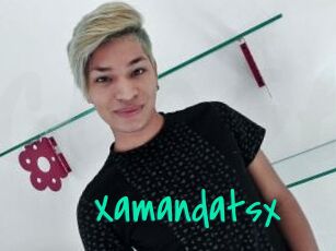 Xamandatsx