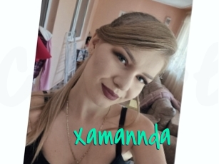 Xamannda