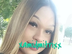 Xamidmitrixx
