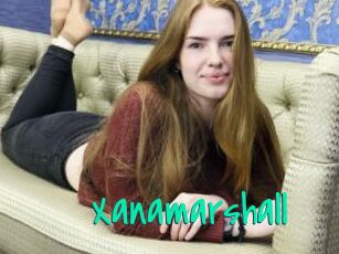 Xanamarshall