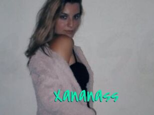 Xananass