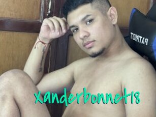 Xanderbonnet18