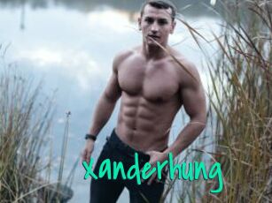 Xanderhung