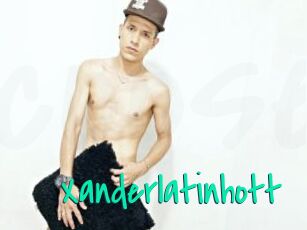 Xanderlatinhott