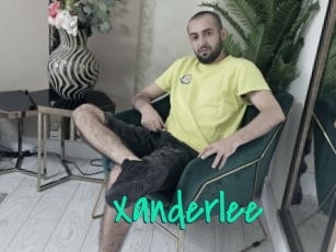 xanderlee Cool Sexe