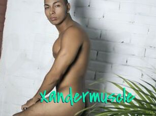Xandermuscle