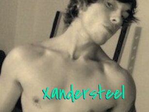 Xandersteel