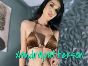 Xandrapatterson