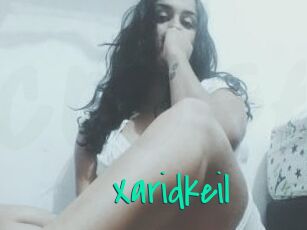 Xaridkeil