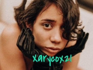 Xarycox21