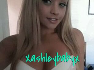 Xashleybabyx