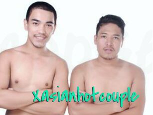 xasianhotcouple Cool Sexe