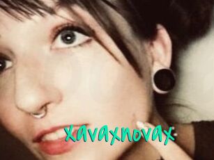 Xavaxnovax