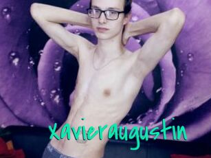 Xavieraugustin