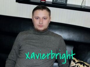 Xavierbright