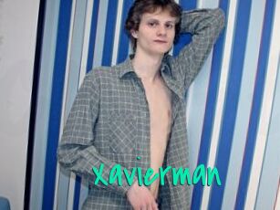 Xavierman