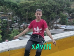 Xavii18