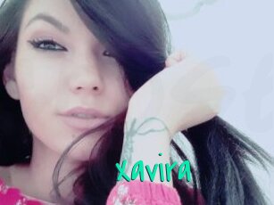 Xavira