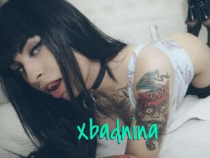 Xbadnina