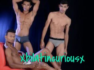 Xbilatincuriousx
