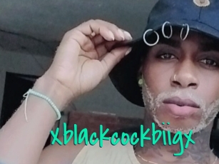Xblackcockbiigx