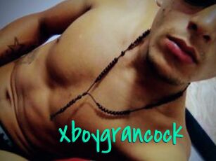 Xboygrancock