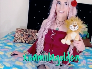 xcamiilagolden Cool Sexe