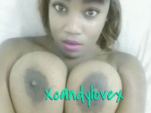 Xcandylovex
