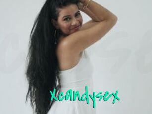 Xcandysex