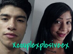 Xcouplexplosiveex