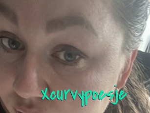 Xcurvypoesje