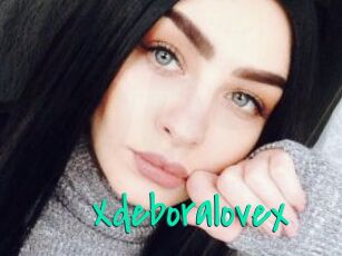 Xdeboralovex