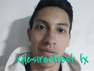 xdesireefrost_fx Cool Sexe