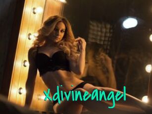 Xdivineangel