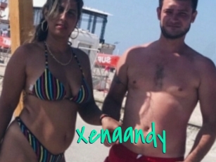 Xenaandy