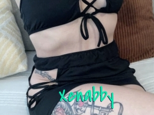 Xenabby