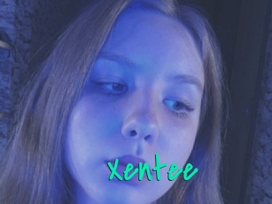 Xentee
