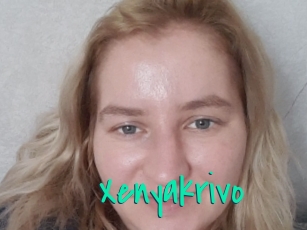 Xenyakrivo