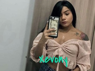 Xevony