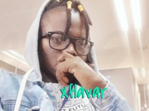Xflavar