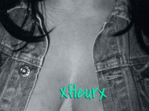Xfleurx