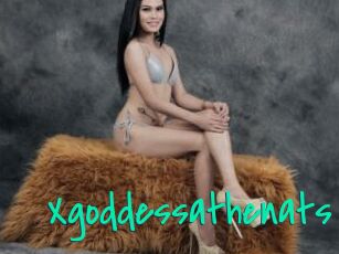 Xgoddessathenats