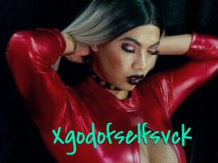 Xgodofselfsvck