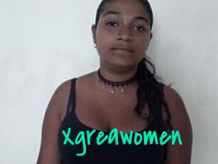 Xgreawomen