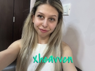 Xheavven