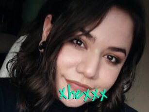 Xhexxx