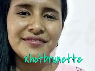Xhot_brunette