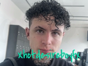xhotdesireboyfx Cool Sexe