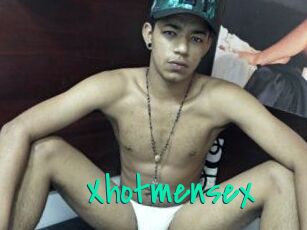 Xhotmensex
