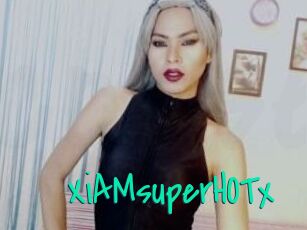 XiAMsuperHOTx